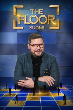 The Floor Finland (2025) poster