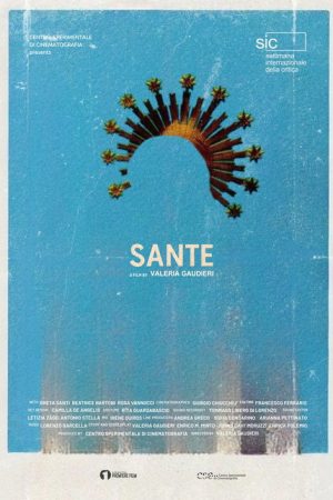 Sante (2025) poster