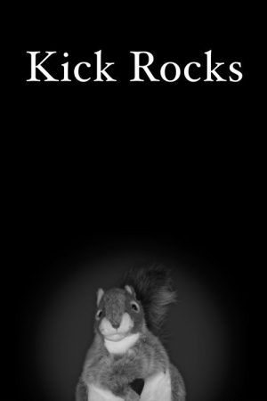Kick Rocks (2026) poster