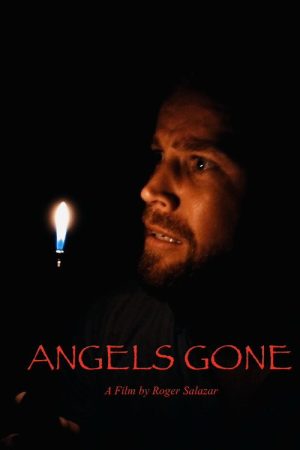 Angels Gone (2019) poster