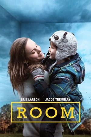 Making “Room” (2016) poster