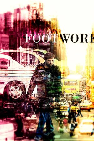 Footwork (2017) poster