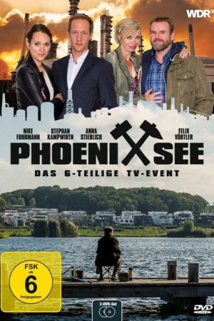 Phoenixsee (2016) poster