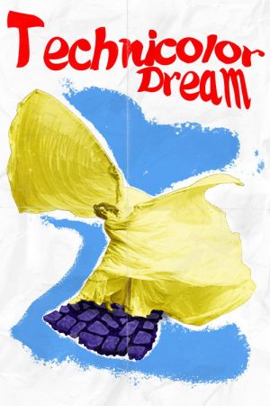 Technicolor Dream (2026) poster