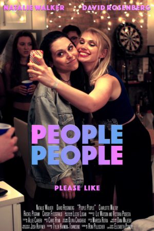 People People (2018) poster