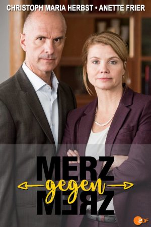Merz gegen Merz (2019) poster