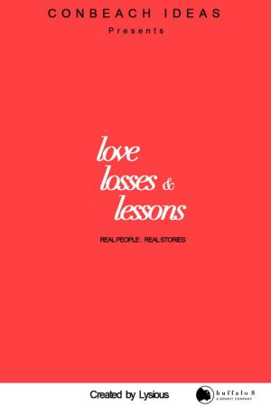 Love, Losses, and Lessons (2020) poster