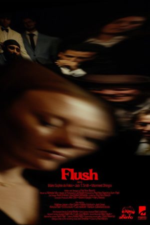 Flush (2026) poster