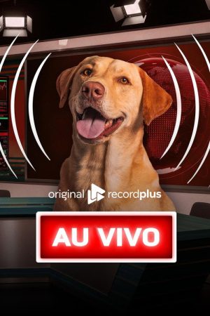 Au Vivo (2019) poster