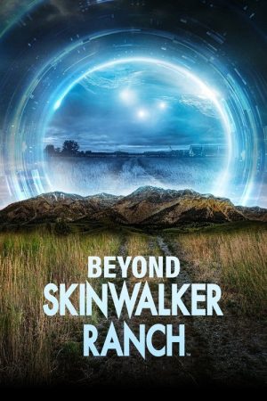Beyond Skinwalker Ranch (2023) poster