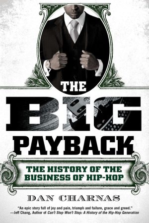 The Payback: Hip-Hop (2019) poster
