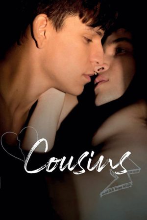 Cousins (2019) poster