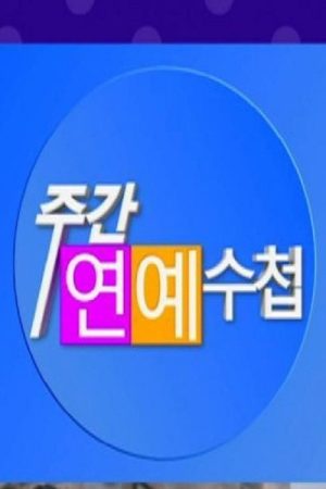 주간연예수첩 (2016) poster