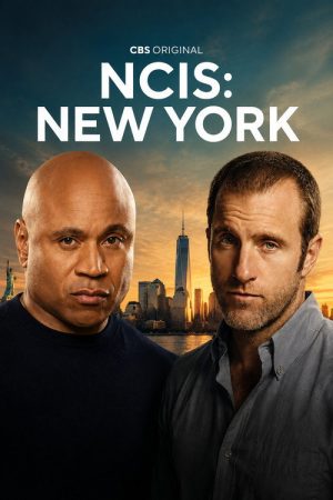 NCIS: New York (2026) poster