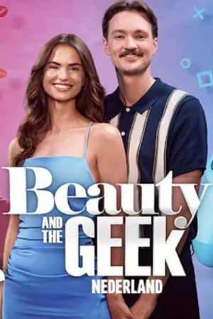 Beauty and the Geek (2025) poster
