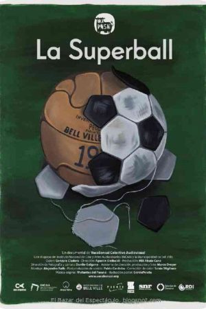 La Superball (2020) poster