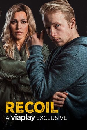 Recoil (2018) poster