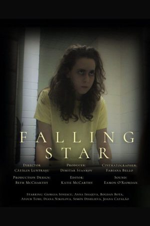 Falling Star (2026) poster
