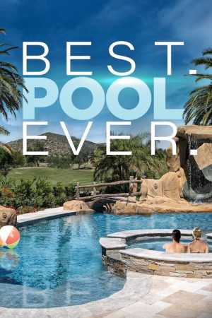 Best Pool Ever (2019) poster