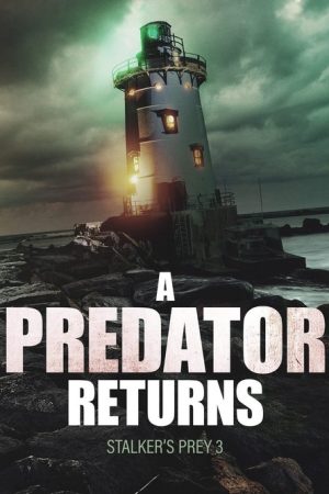 A Predator Returns (2021) poster
