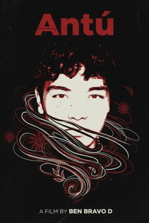 Antú (2025) poster