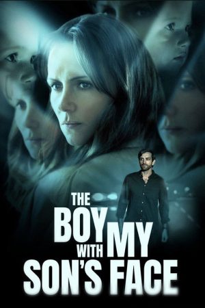 The Boy with My Son’s Face (2026) poster