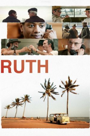 Ruth, A Pérola do Índico (2019) poster