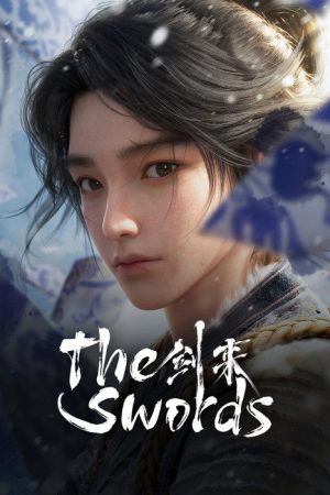 Sword of Coming (2024) poster
