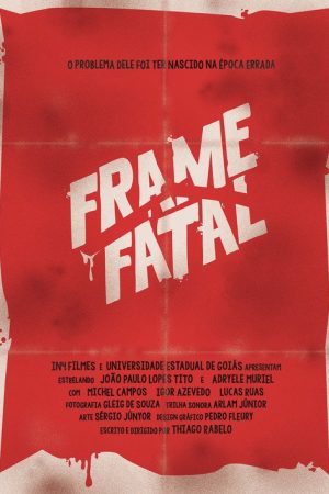 Frame Fatal (2018) poster