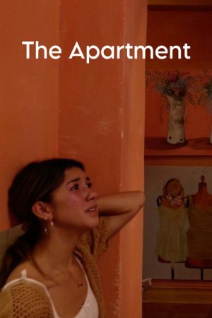The Apartment (2024) poster