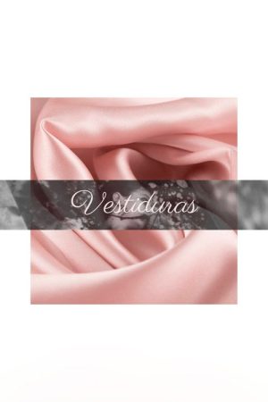 Vestiduras (2022) poster