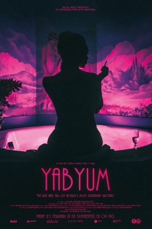 Yab Yum (2021) poster