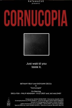 Cornucopia (2024) poster