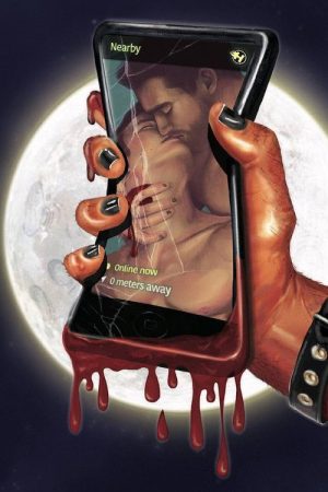 Tapped (2024) poster
