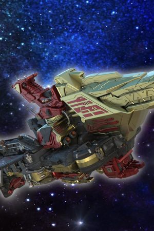 Super Space Sheriff Gavan Infinity: Side Story (2026) poster