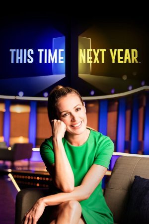 This Time Next Year (2018) poster