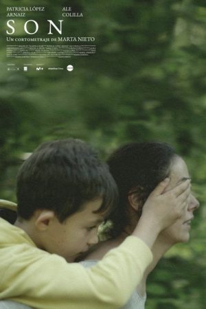 Son (2022) poster