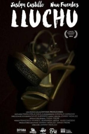 Lluchu (2017) poster
