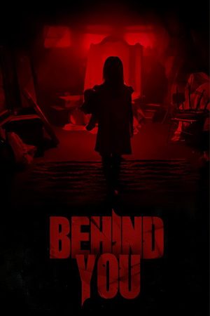 Behind You (2020) poster