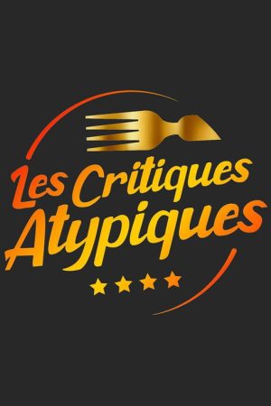 Les critiques atypiques (2025) poster