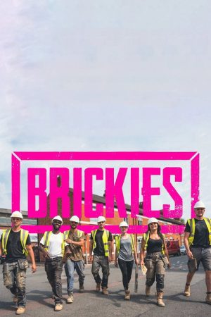 Brickies (2022) poster