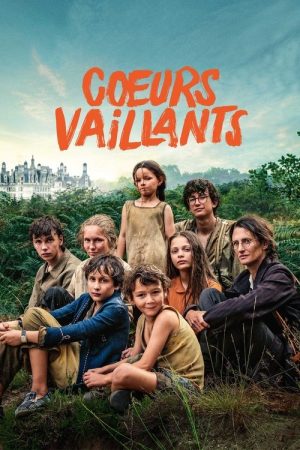 Valiant Hearts (2022) poster