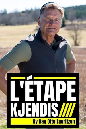 L’Etape Kjendis (2026) poster
