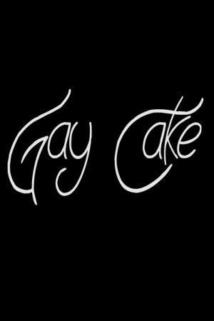 Gay Cake (2016) poster