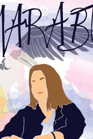 Marabou (2021) poster