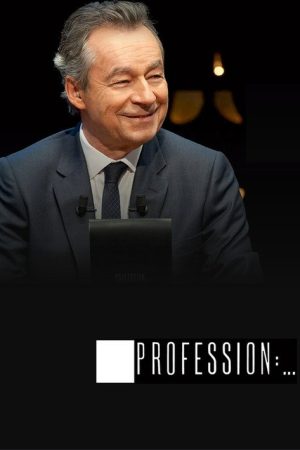 Profession (2017) poster