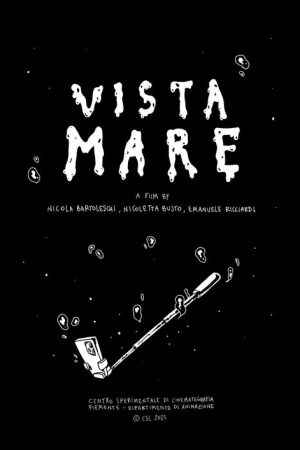 Vista Mare (2025) poster