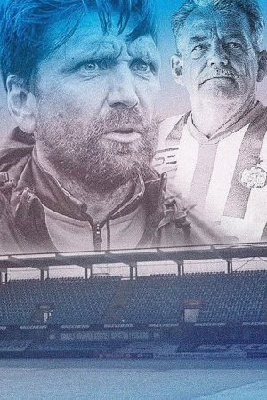 Esbjerg fB: Love it or leave it (2022) poster