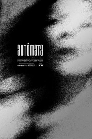 Automaton (2020) poster