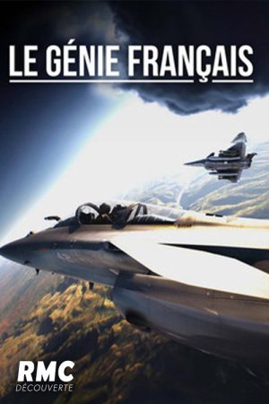 Le génie Français (2018) poster